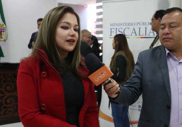 Empadronamiento masivo: Serecí Chuquisaca se acerca a los cinco mil nuevos registros