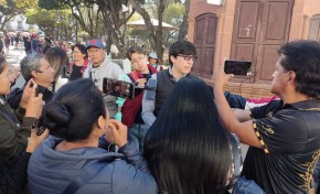 Serecí Chuquisaca empadronará el sábado 10 y domingo 11 de agosto de manera extraordinaria