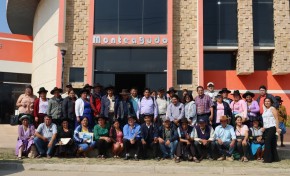 TED Chuquisaca reúne a concejales del departamento para analizar la normativa contra el acoso y violencia política hacia las mujeres