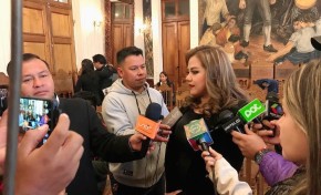 TED Chuquisaca invita a la ciudadanía a registrarse y actualizar sus datos en el empadronamiento masivo