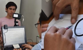 Serecí Santa Cruz empadronará de manera extraordinaria este fin de semana