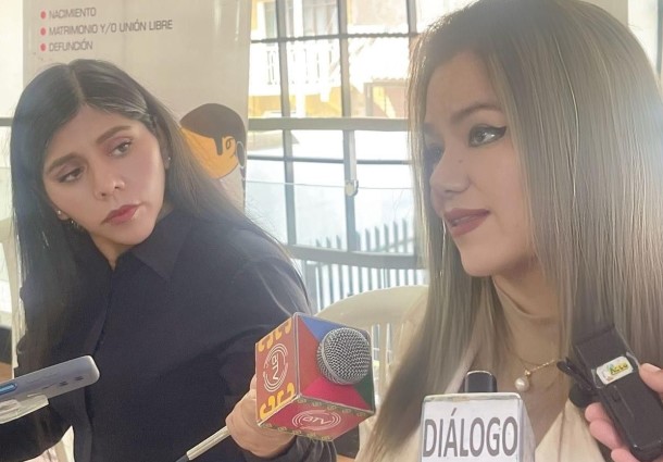 Chuquisaca: ciudadanas y ciudadanos que no se empadronaron no podrán emitir su voto en las Elecciones Judiciales 2024