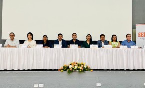 Santa Cruz: Serecí posesionó a nuevas Oficiales de Registro Civil para las localidades de Yaguarú y Paurito