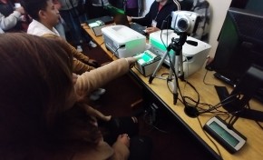 Elecciones Generales: el TSE proyecta más de 291 mil nuevos registros con el empadronamiento masivo