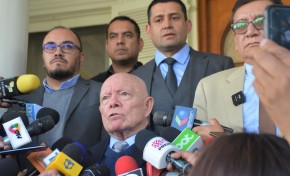 TSE y TCP garantizan la realización de las Elecciones Generales el 17 de agosto de manera impostergable