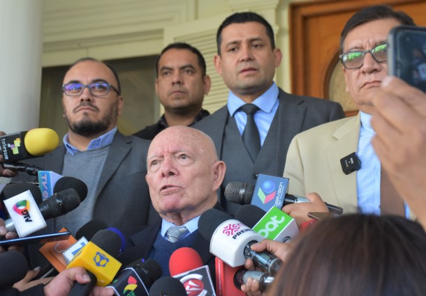 TSE y TCP garantizan la realización de las Elecciones Generales el 17 de agosto de manera impostergable