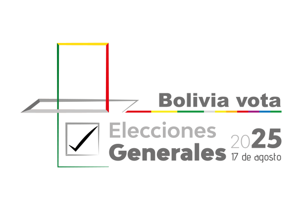 El TSE publica la nueva cartografía electoral para las Elecciones Generales 2025