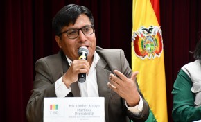 El 3 de mayo concluye el registro de entidades para estudios de opinión