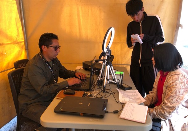 Oruro: Serecí trabajará en horario continuo, siete días de la semana y feriados