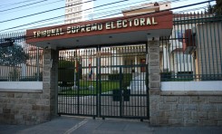 Seis respuestas a preguntas clave sobre la suspensión de la segunda vuelta en La Paz.