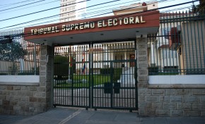 El TSE establece silencio electoral y restricciones antes de las Elecciones Subnacionales 2026