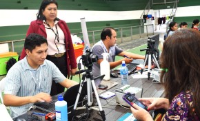 Serecí Santa Cruz convoca a empadronarse durante el feriado del 1 de mayo y el fin de semana