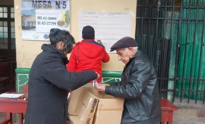 Socios de Cotap eligieron a sus consejeros de Administración y Vigilancia