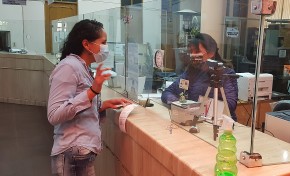 Serecí Oruro habilita atención este fin de semana para la entrega de certificados del Padrón Electoral y de domicilio electoral
