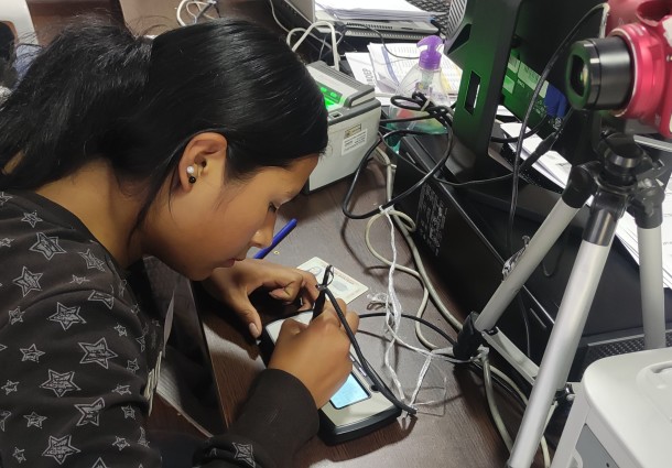 Serecí Chuquisaca amplía horarios de atención para el empadronamiento biométrico