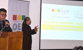 TSE socializa reglamentos electorales con medios de comunicación rumbo a las Elecciones Generales 2025