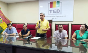 Empadronamiento masivo en Beni cierra con más de 26 mil registros