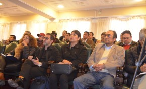 TSE socializa el Reglamento de Registro e Inscripción de Candidaturas con representantes y delegados políticos en La Paz