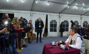 Concluye el registro e inscripción de organizaciones políticas con miras a las Elecciones Generales 2025