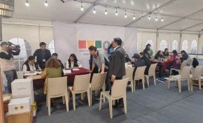 Elecciones Generales 2025: la inscripción y registro de candidaturas deberá cumplir tres requisitos