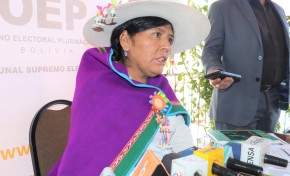 TSE realiza un encuentro nacional para fortalecer el enfoque de género en las Elecciones Generales 2025