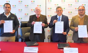 El TSE y la CEPB organizarán debates públicos entre candidatos presidenciales para las Elecciones Generales 2025