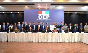 Cuatro Órganos del Estado y candidatos garantizan la realización de las Elecciones Generales el 17 de agosto.