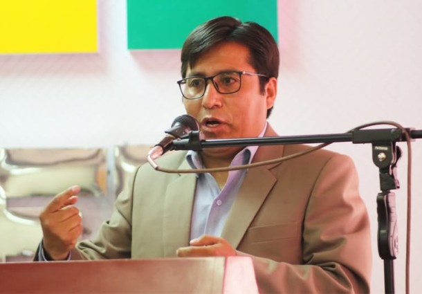 Oruro: TED informa que Sala Constitucional deniega amparo a ex asambleísta por transfugio político