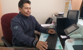 Más de 700 postulantes a notarios electorales serán evaluados por el TED Oruro este viernes