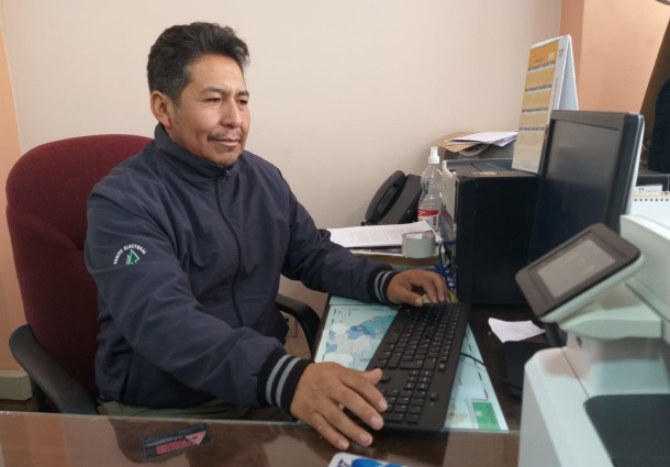 Más de 700 postulantes a notarios electorales serán evaluados por el TED Oruro este viernes