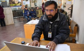 TED Oruro habilita punto de consulta presencial para ciudadanos inhabilitados y reportes de personas fallecidas