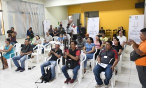 TED Pando impulsa diálogo con instituciones y organizaciones civiles para combatir la desinformación electoral