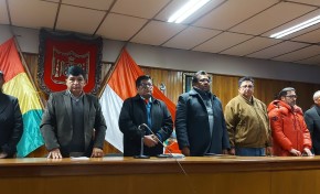 TED Potosí: COTAP posesiona a sus nuevos consejeros de Administración y Vigilancia