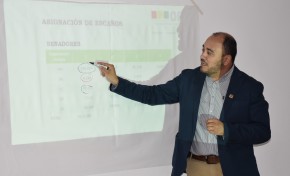 Elecciones Generales 2025: Sifde Tarija inicia ciclo de capacitación a facilitadores de aprendizajes electorales
