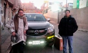 En Potosí, 53 brigadas móviles capacitarán a jurados electorales en áreas dispersas del departamento