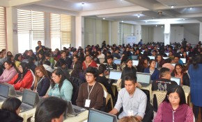 Inicia el segundo simulacro del Sirepre