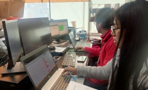 Más de 6.000 operadores participan en el segundo simulacro del Sirepre en todo el país