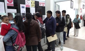 TED Potosí recibió 690 excusas de juradas y jurados electorales para las Elecciones Generales 2025