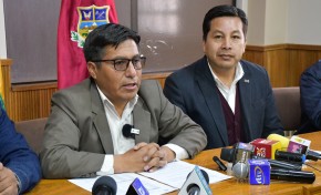 Elecciones 2025: TED Oruro organiza foros para promover el voto informado