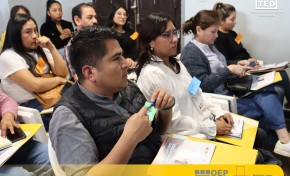 TED Chuquisaca inicia la formación de facilitadores y capacitadores electorales