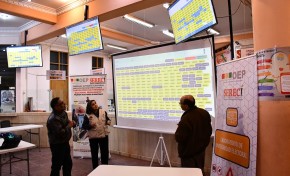 Oruro: Serecí despliega más de 400 técnicos para el simulacro del Sirepre