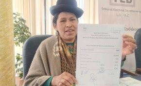 Más de 54 mil ciudadanos fueron sorteados como jurados electorales en La Paz para las Elecciones Generales 2025