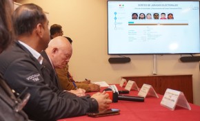 7.362 bolivianos en el exterior fueron sorteados como jurados electorales para las Elecciones Generales 2025