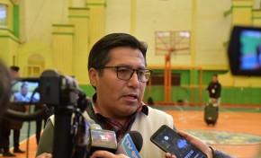 TED Oruro convoca a más de 14 mil inhabilitados a regularizar su situación