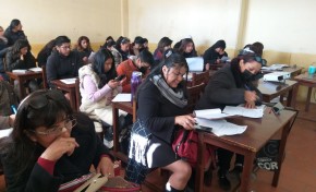 TED Oruro designa a 500 notarias y notarios electorales para las Elecciones Generales 2025