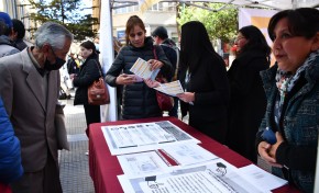 TED despliega brigadas móviles y puntos de información electoral en Oruro