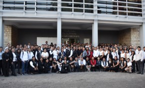 Rumbo a las Elecciones 2025: TED Santa Cruz culmina formación de capacitadores electorales