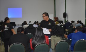 TED Santa Cruz inicia capacitación de facilitadores rumbo a las Elecciones Generales 2025