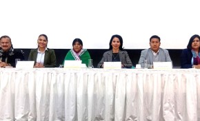 Elecciones Generales 2025: TED Santa Cruz capacita a jueces electorales