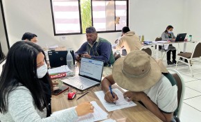 Santa Cruz: trámites de rehabilitación en el padrón serán atendidos hasta la medianoche de este viernes